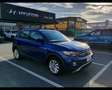 Volkswagen T-Cross 1.0 TSI URBAN 95CV Bleu - thumbnail 1