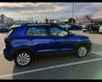 Volkswagen T-Cross 1.0 TSI URBAN 95CV Bleu - thumbnail 5
