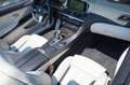 BMW 650 Cabrio 650i xDrive*2 HD*ORIG. 22658 km*NEUWE Blanco - thumbnail 17