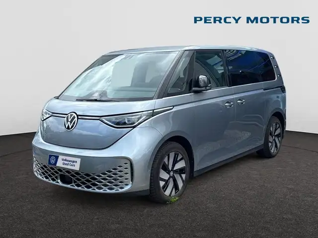 Volkswagen ID. Buzz ID. Buzz Business 150 kW (204 ch)  77 kWh RWD Empattement: 2988 mm (NWB)