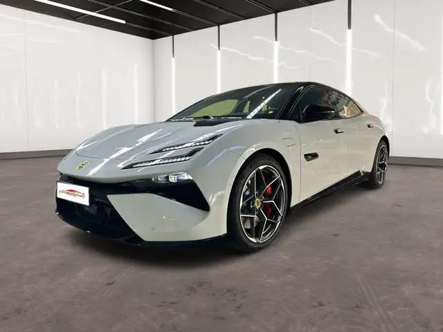 Lotus Emeya Emeya