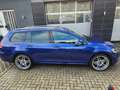 Volkswagen Golf Variant Join/SH/AHK/TÜV+SERVICE NEU 09/25/8FACH ALU Blau - thumbnail 3