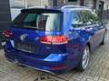 Volkswagen Golf Variant Join/SH/AHK/TÜV+SERVICE NEU 09/25/8FACH ALU Blau - thumbnail 4