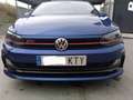 Volkswagen Polo GTI Polo 2.0 TSI GTI DSG GTI Azul - thumbnail 1