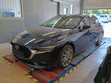 4SN Limo 2.5L e-SKYACTIV G 140ps 6AT Exclusive