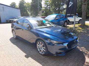 4SN Limo 2.5L e-SKYACTIV G 140ps 6AT Exclusive