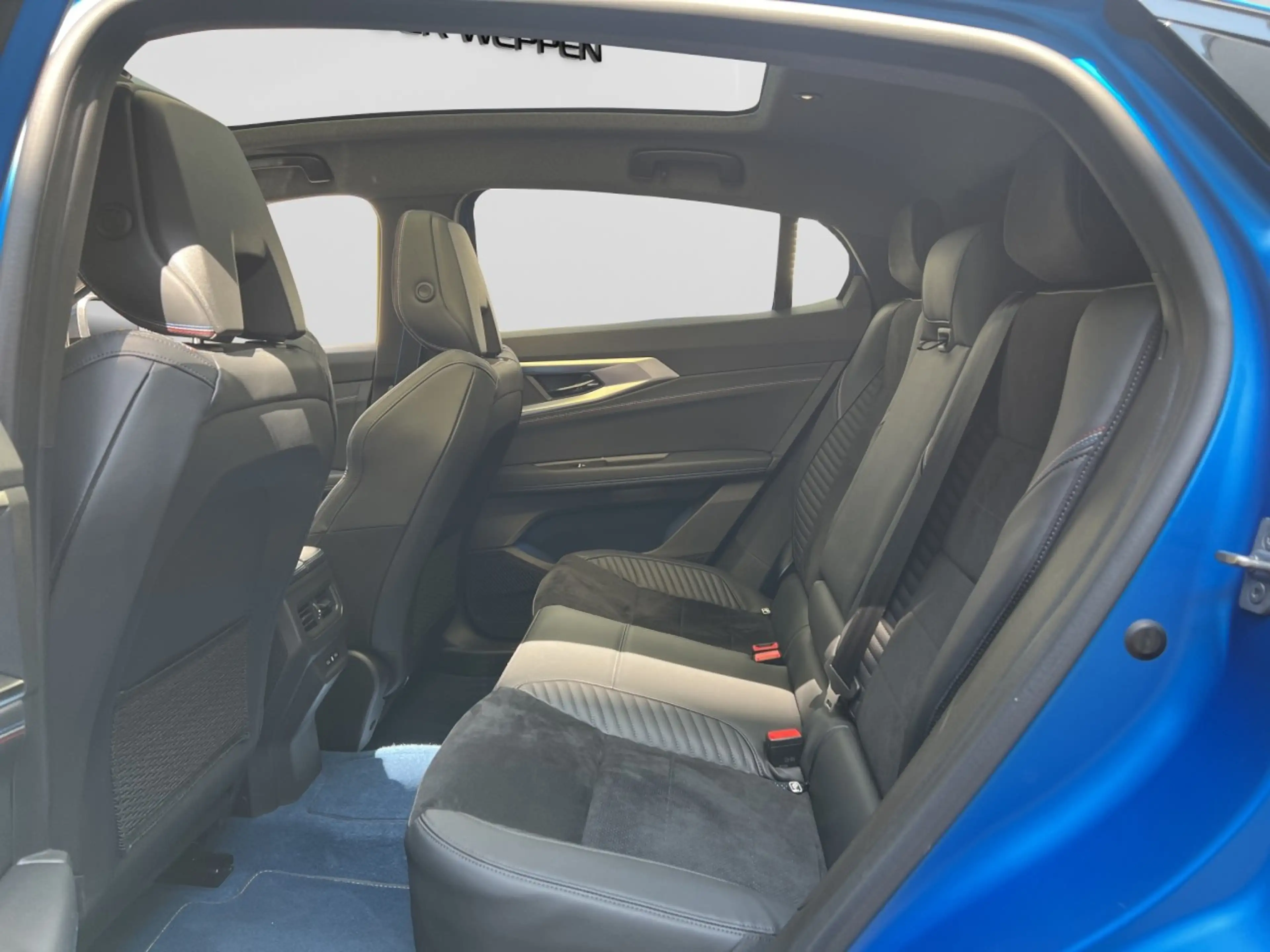 Renault Rafale 300 Plug-in Hybrid 4x4 Atelier Alpine Klima Navi — photo 14