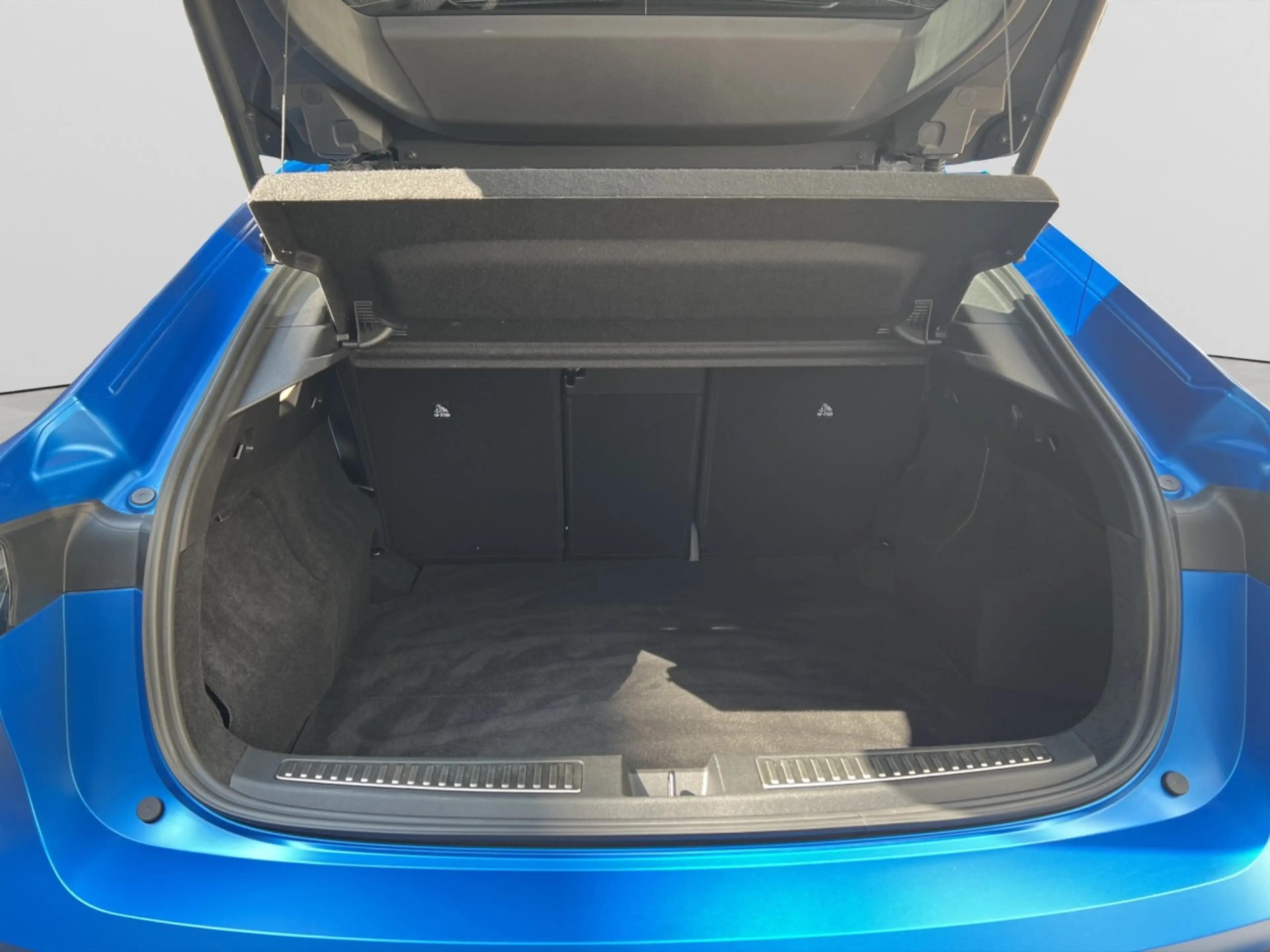 Renault Rafale 300 Plug-in Hybrid 4x4 Atelier Alpine Klima Navi — photo 7