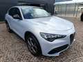 Alfa Romeo Stelvio 2.2 T.d. 160CV AT8 RWD Sprint Wit - thumbnail 3