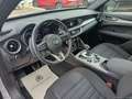 Alfa Romeo Stelvio 2.2 T.d. 160CV AT8 RWD Sprint Wit - thumbnail 13