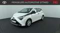 Toyota Aygo 1.0 VVT-i x-fun Blanc - thumbnail 1