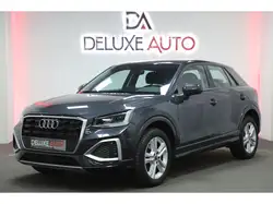 Audi Q2 1.5 35 TFSI 150 Advanced - S-tronic
