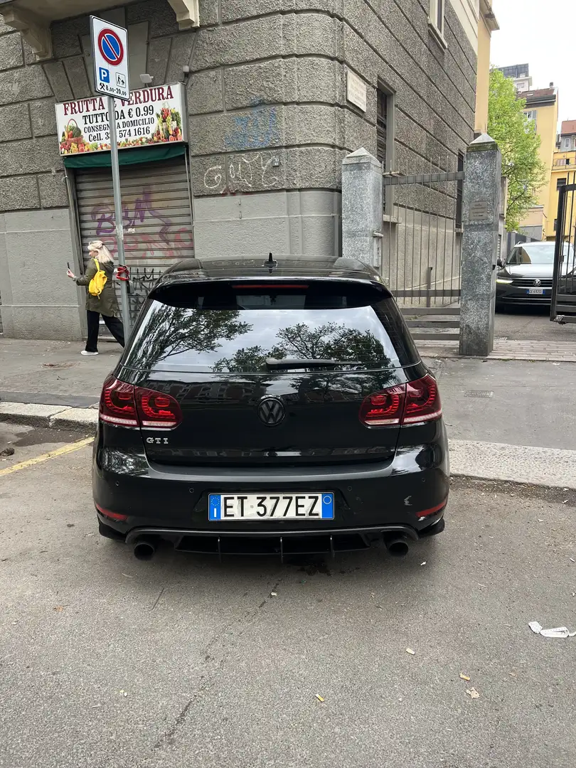 Volkswagen Golf GTI 5p 2.0 tsi dsg - 1