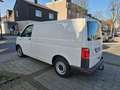 Volkswagen T6 Transporter T6  Kasten-Kombi EcoProfi*1.HD*NAVI*AHK*KLIMA* Blanc - thumbnail 7