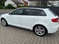 Audi A3 Sportback 1.9 TDI Ambition Weiß - thumbnail 7