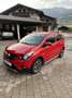 Opel Karl 1.0 Ecotec Rocks Rot - thumbnail 1