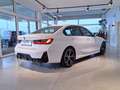 BMW 318 dA M-SPORT/ECLAIRAGE D'AMBIANCE/CHASSIS SPORT Blanc - thumbnail 5