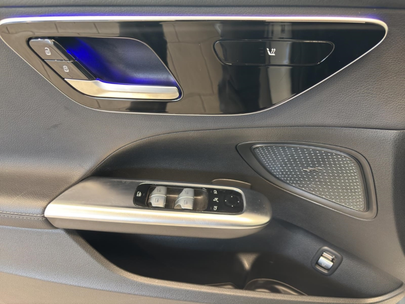 Mercedes-Benz C 220 d T AVANTGARDE BUSIN+RFK+VERK.ASS+NAVI-PRE — photo 11