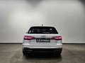 Audi A4 40 TFSI Q 2x S Line Matrix AHK Standheizung Bílá - thumbnail 11