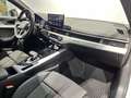 Audi A4 40 TFSI Q 2x S Line Matrix AHK Standheizung Weiß - thumbnail 21