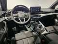Audi A4 40 TFSI Q 2x S Line Matrix AHK Standheizung Weiß - thumbnail 19