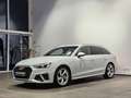 Audi A4 40 TFSI Q 2x S Line Matrix AHK Standheizung Alb - thumbnail 4