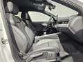 Audi A4 40 TFSI Q 2x S Line Matrix AHK Standheizung Bílá - thumbnail 16