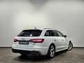 Audi A4 40 TFSI Q 2x S Line Matrix AHK Standheizung Weiß - thumbnail 9