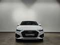 Audi A4 40 TFSI Q 2x S Line Matrix AHK Standheizung Bílá - thumbnail 2