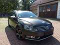 Volkswagen Passat 2.0 TDI Var. Highline BlueMotion Autom. Brun - thumbnail 21