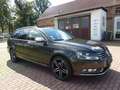 Volkswagen Passat 2.0 TDI Var. Highline BlueMotion Autom. Brun - thumbnail 9