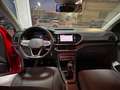 Volkswagen T-Cross 1.0 TSI Advance 81kW Rojo - thumbnail 13