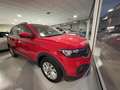 Volkswagen T-Cross 1.0 TSI Advance 81kW Rojo - thumbnail 6