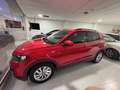 Volkswagen T-Cross 1.0 TSI Advance 81kW Rojo - thumbnail 5