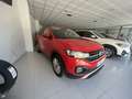 Volkswagen T-Cross 1.0 TSI Advance 81kW Rojo - thumbnail 3