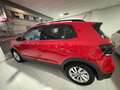 Volkswagen T-Cross 1.0 TSI Advance 81kW Rojo - thumbnail 7