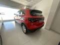 Volkswagen T-Cross 1.0 TSI Advance 81kW Rojo - thumbnail 8
