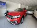 Volkswagen T-Cross 1.0 TSI Advance 81kW Rojo - thumbnail 2