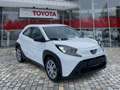 Toyota Aygo 1.0 Play Top gebrauchter Stadtflitzer Blanc - thumbnail 5