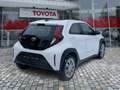 Toyota Aygo 1.0 Play Top gebrauchter Stadtflitzer Blanc - thumbnail 4