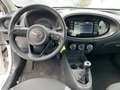 Toyota Aygo 1.0 Play Top gebrauchter Stadtflitzer Blanc - thumbnail 10