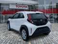 Toyota Aygo 1.0 Play Top gebrauchter Stadtflitzer Blanc - thumbnail 3