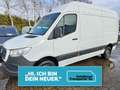Mercedes-Benz Sprinter 316 CDI 2,8tAHK|AC|KAM|TÜV+ÖL+REIFENneu Weiß - thumbnail 1