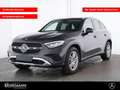 Mercedes-Benz GLC 200 GLC 200 4MATIC ADVANCED+/AHK/360°KAM/LED/WINTER Gris - thumbnail 1