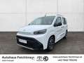 Toyota Proace City City Verso Family 1,5 D-4D 130 L1 8A 5t. Weiß - thumbnail 1