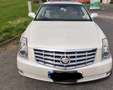 Cadillac DTS Weiß - thumbnail 7