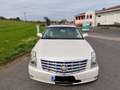 Cadillac DTS Weiß - thumbnail 1