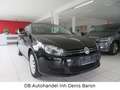 Volkswagen Golf VI Cabriolet Basis Navi Klima PDC SHZ Schwarz - thumbnail 3