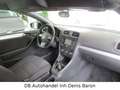 Volkswagen Golf VI Cabriolet Basis Navi Klima PDC SHZ Schwarz - thumbnail 9