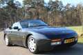 Porsche 944 3.0 S2 Cabrio 94000KM! Collectors Item! Gris - thumbnail 6